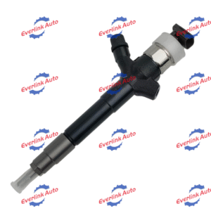 Fuel Injector 1465A367