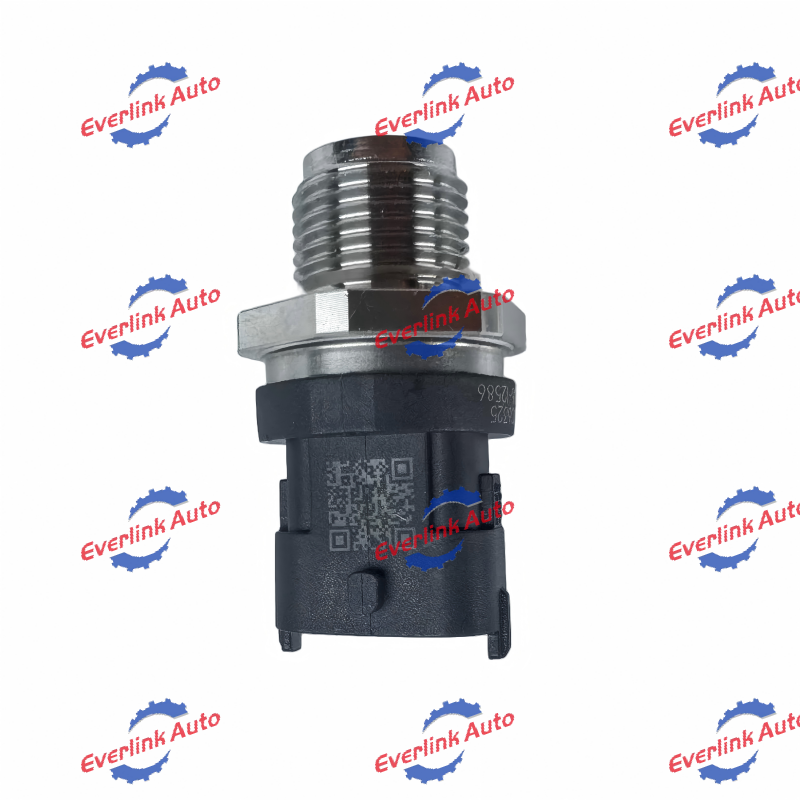 Pressure Sensor 0281006325 - Image 3