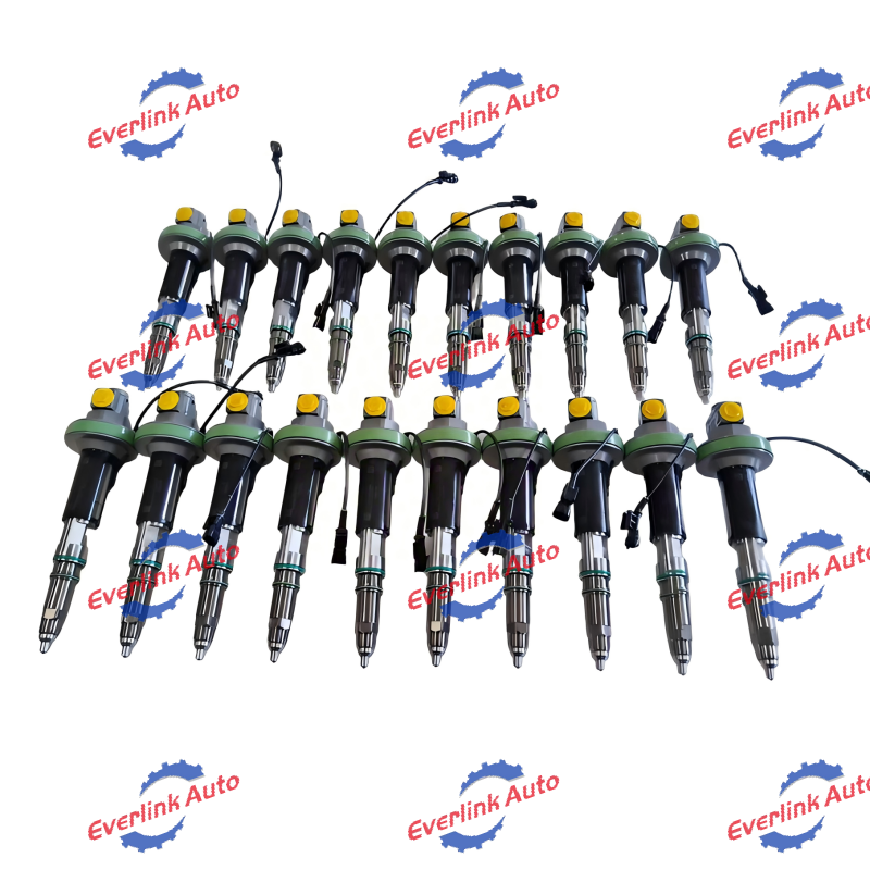 Fuel Injector 2882079 - Image 2