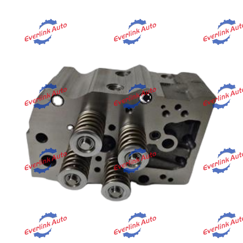 Cylinder Head 3646323 - Image 5