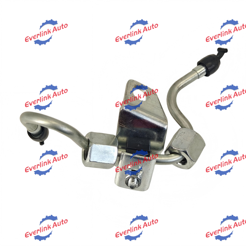 Pressure Oil Pipe 5086873