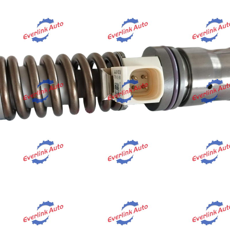 Fuel Injector 16650-00Z0B - Image 5