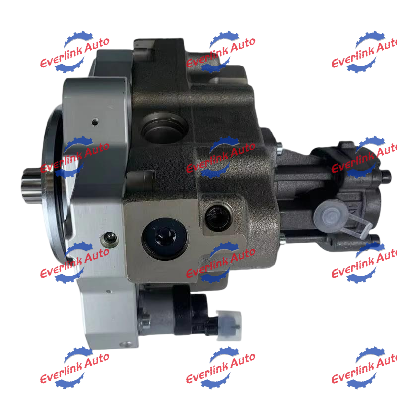 Fuel Pump 0445020089 - Image 5