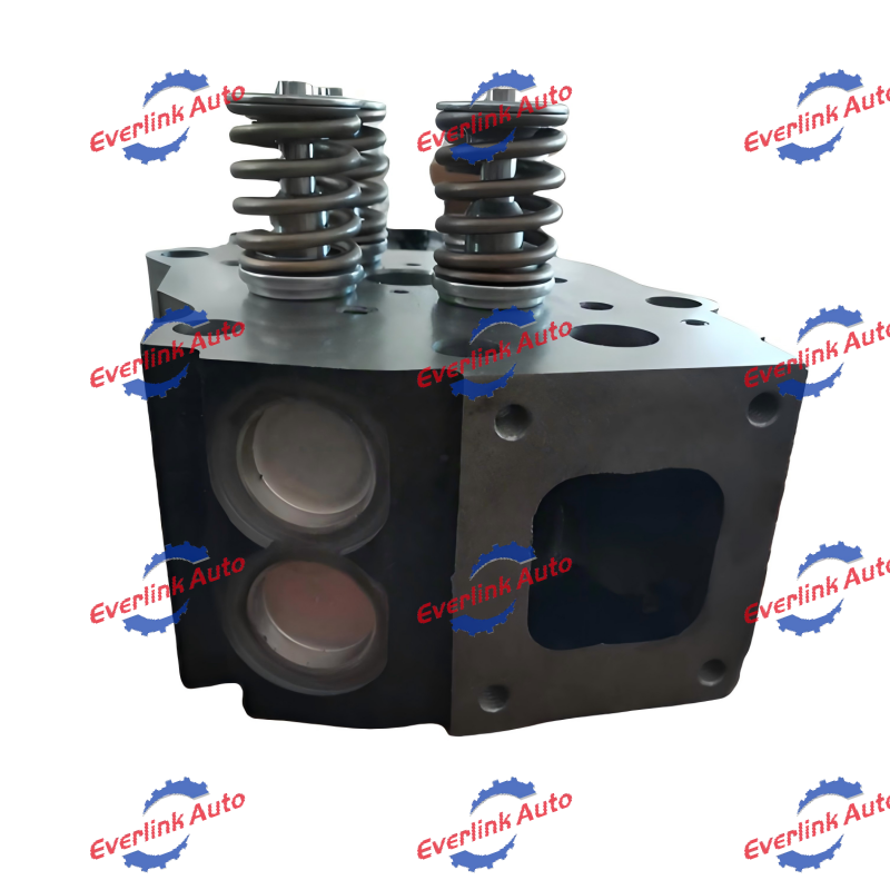 Cylinder Head 3646323 - Image 4