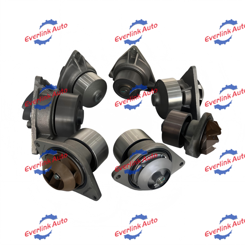 Water Pump 3966841 - Image 4