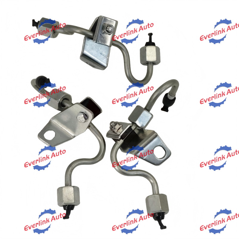 Pressure Oil Pipe 5086873 - Image 4