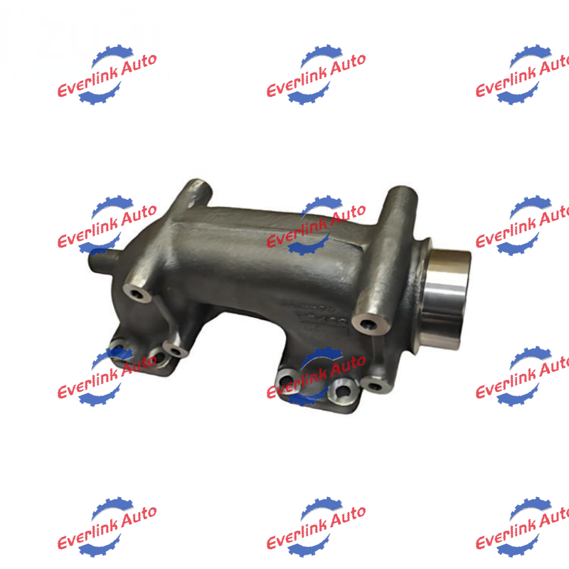 Exhaust Manifold 6240-11-5111 4095451 - Image 5