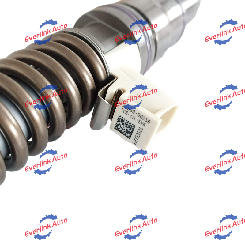 Fuel Injector 16650-00Z0B - Image 4