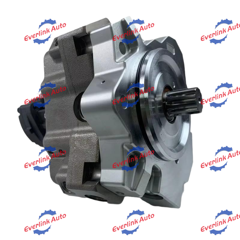 Fuel Pump 0445020089 - Image 4