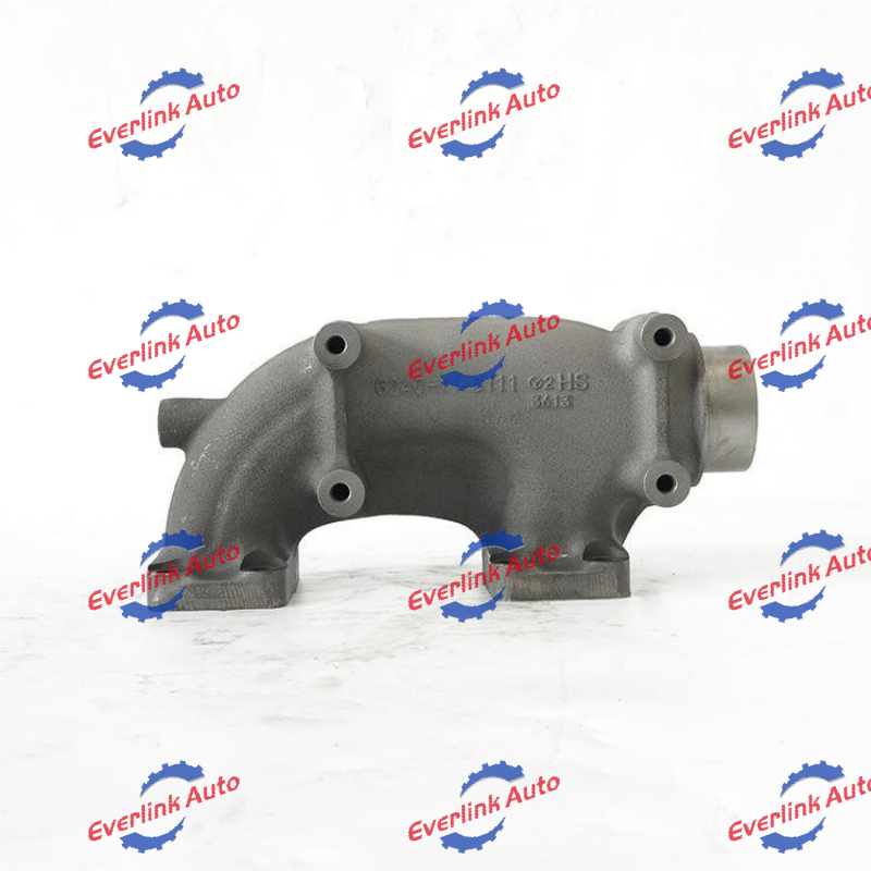 Exhaust Manifold 6240-11-5111 4095451 - Image 4