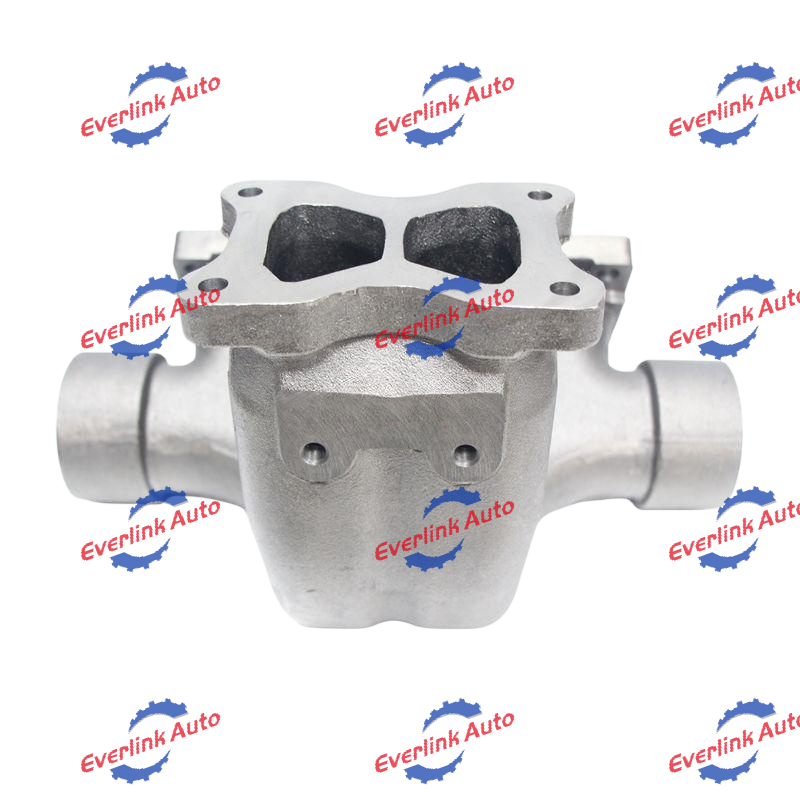 Exhaust Manifold 6240-11-5230 4095734 - Image 2