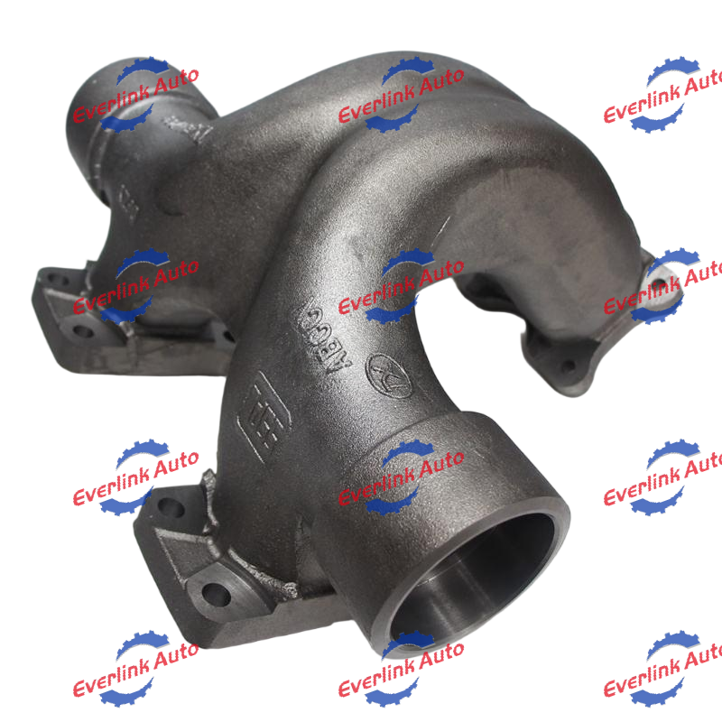 Exhaust Manifold 6240-11-5230 4095734 - Image 5