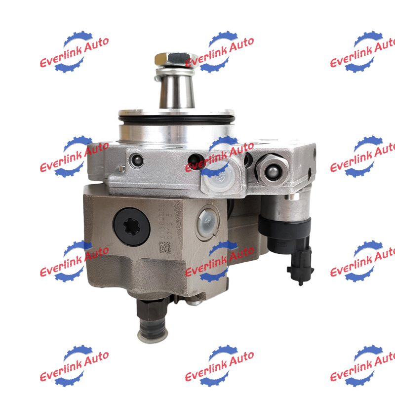 Fuel Pump 0445020089 - Image 2