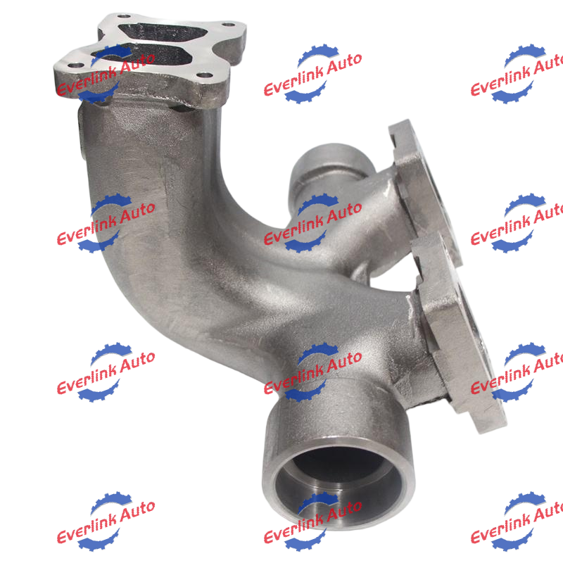 Exhaust Manifold 6240-11-5230 4095734 - Image 4