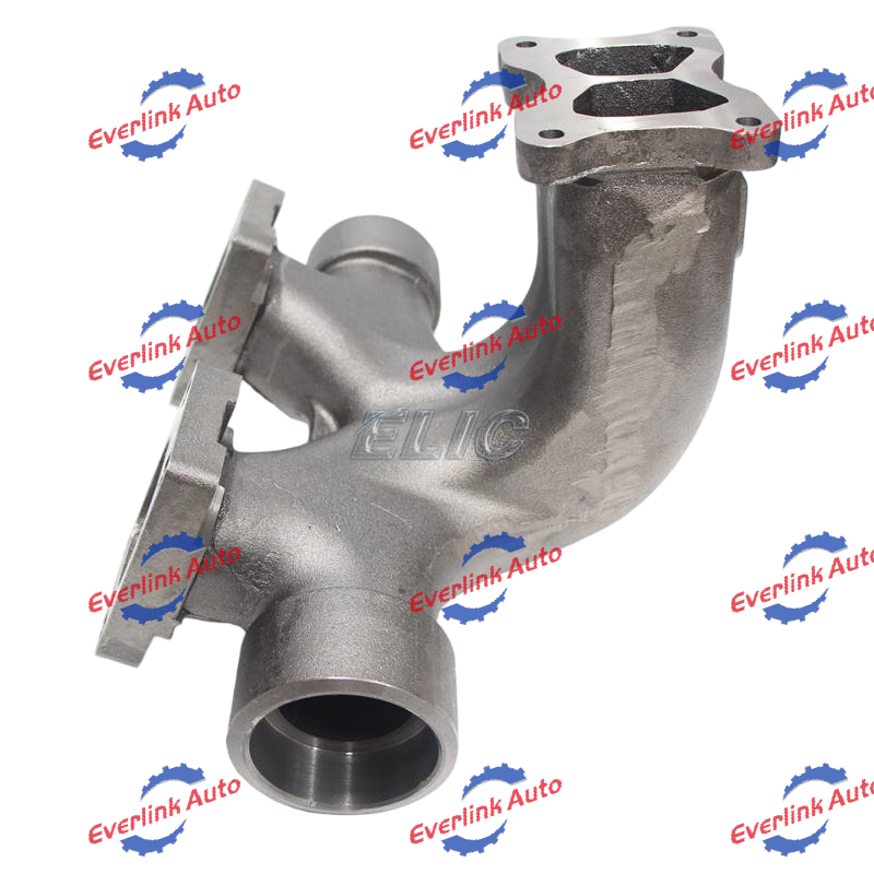 Exhaust Manifold 6240-11-5230 4095734 - Image 3