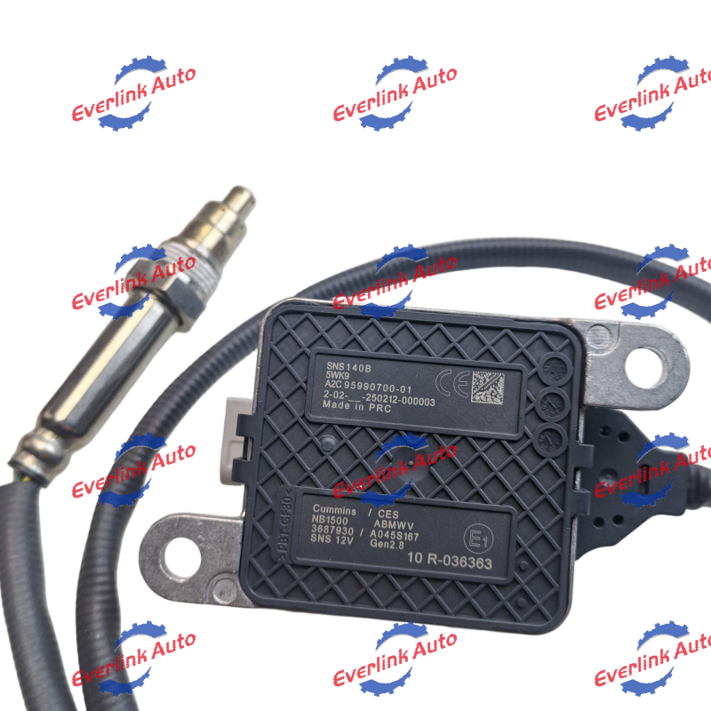 NOX Sensor 3687930 - Image 2