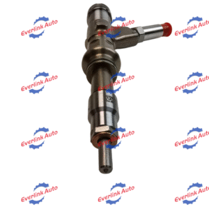 Fuel Injector 5572006