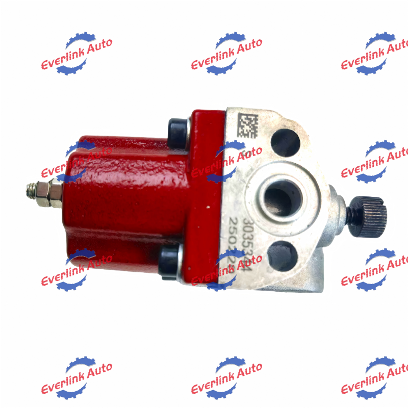 Solenoid Valve 3035344 - Image 5