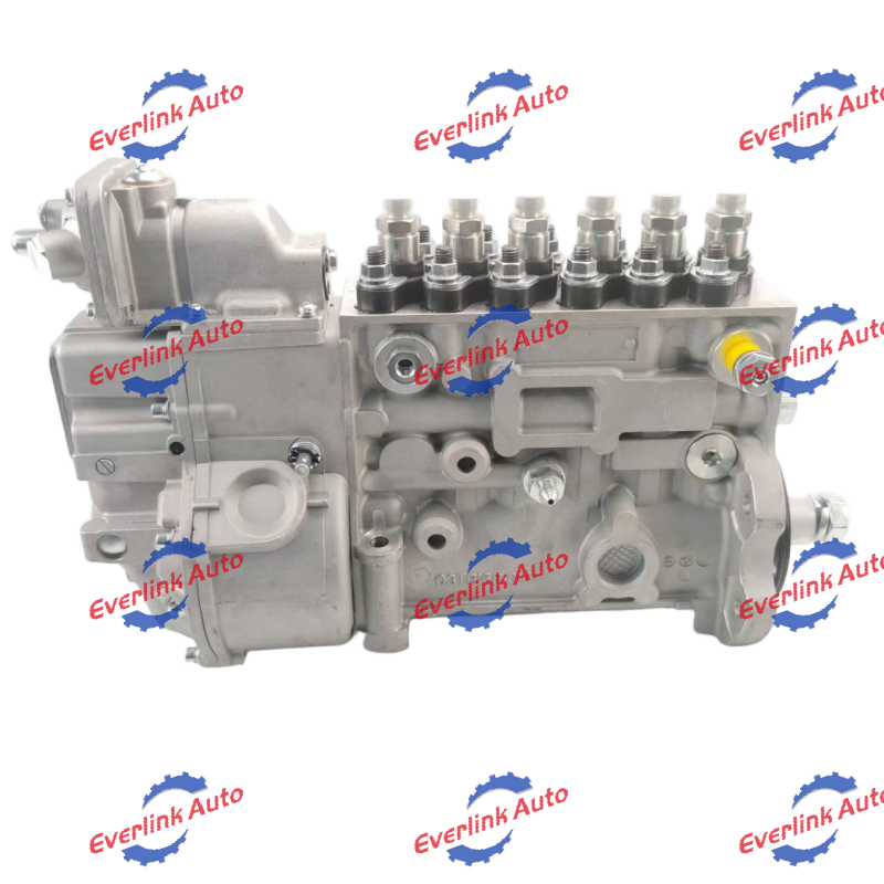 Fuel Pump 5260335 - Image 4