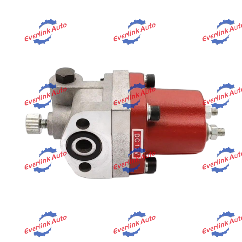 Solenoid Valve 3035344 - Image 3