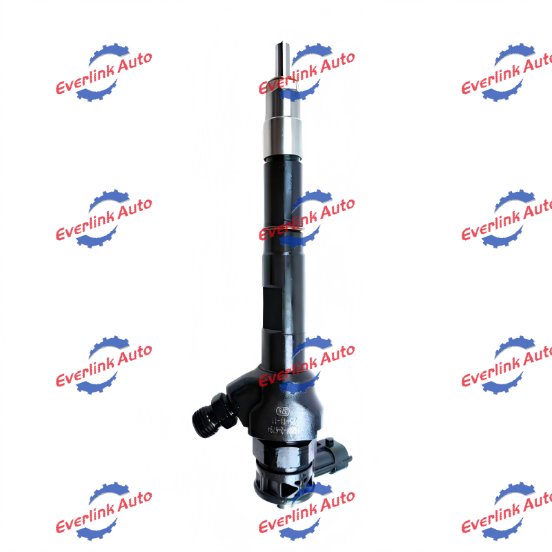 Fuel Injector 0445110738 - Image 5