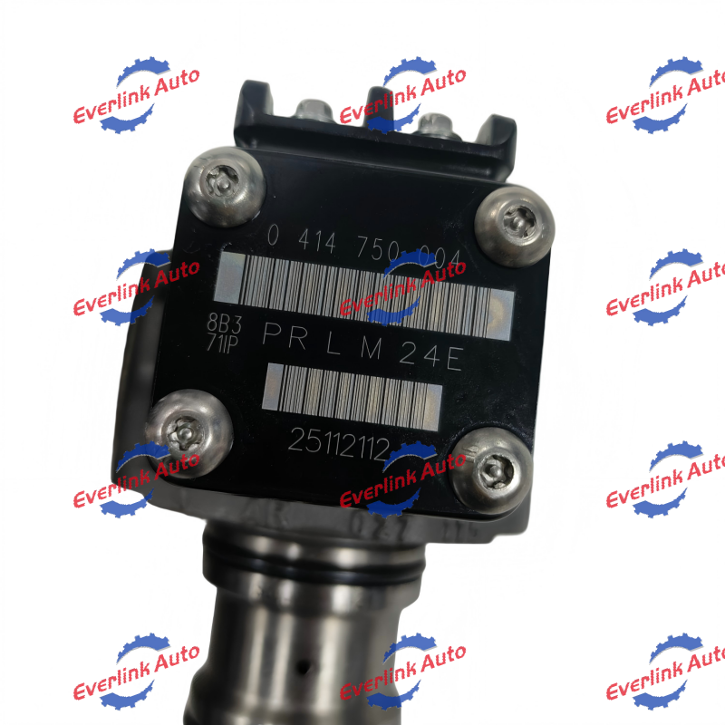 Unit Pump 0414750004 2112706 - Image 2