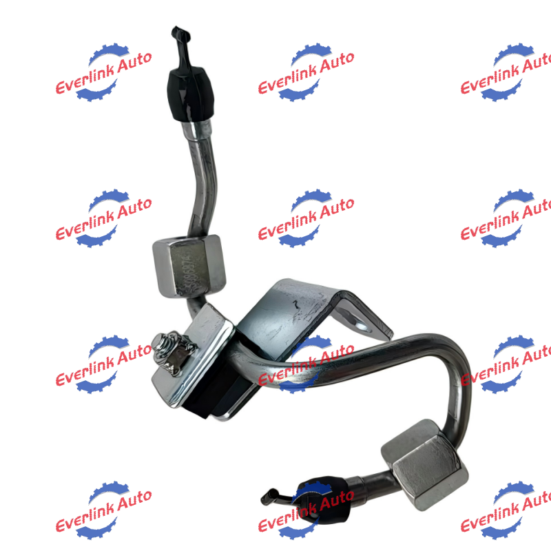 Pressure Oil Pipe 5086874 - Image 3