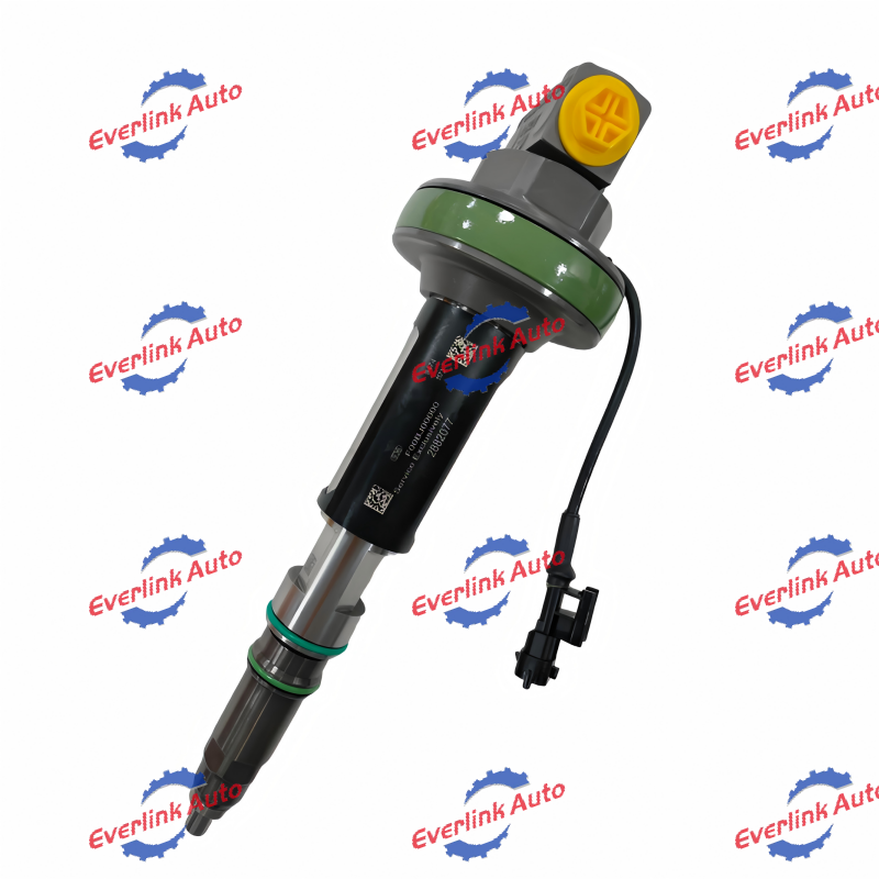 Fuel Injector 2882077 F00BJ00000 - Image 4