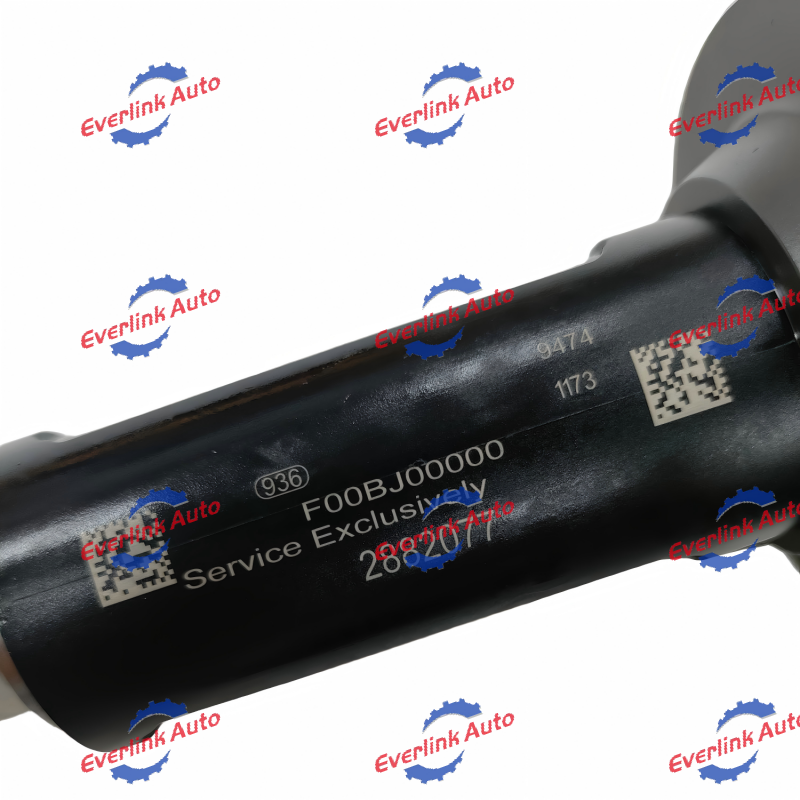 Fuel Injector 2882077 F00BJ00000 - Image 5