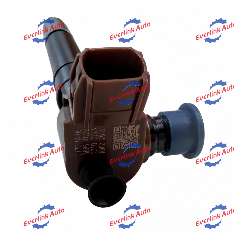 Fuel Injector 23670-0E020 - Image 3