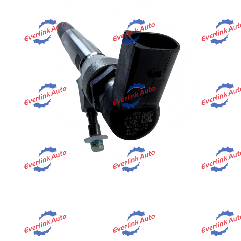Fuel Injector 166006212R - Image 4