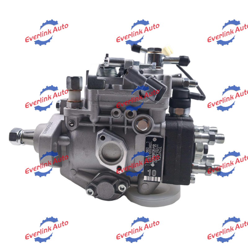 Fuel Pump 22100-5D180 - Image 3