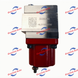 Shutoff Solenoid Valve 3035738