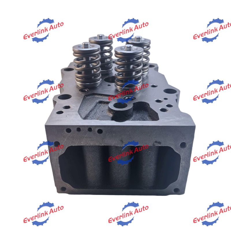 Cylinder Head 3646323 - Image 3