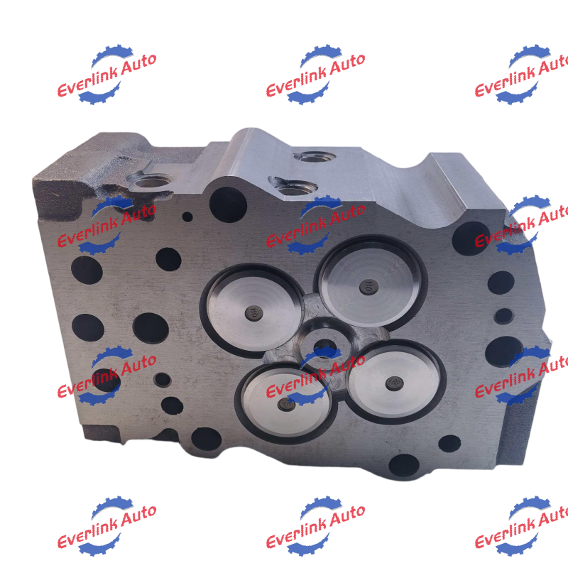 Cylinder Head 3646323 - Image 2