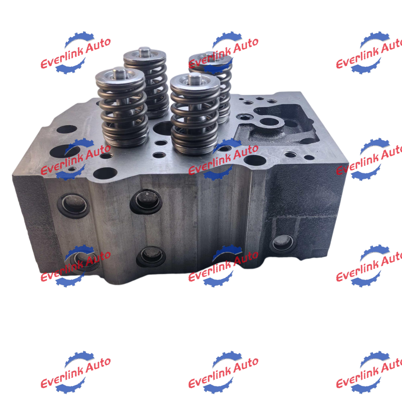 Cylinder Head 3646323