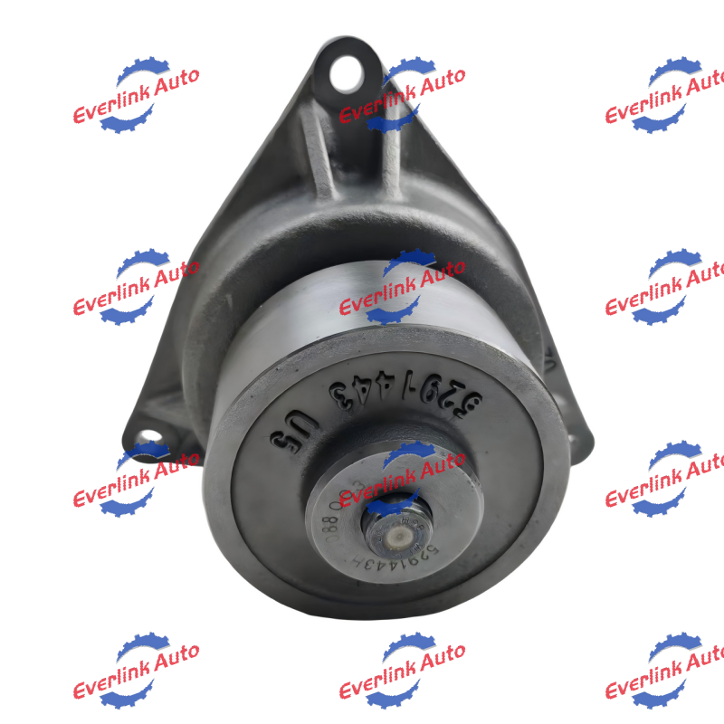 Water Pump 6410397 - Image 5