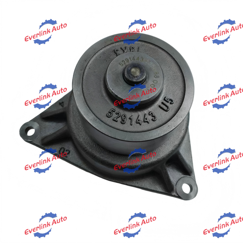 Water Pump 6410397 - Image 4