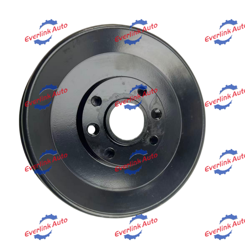 Drive Pulley 3883324