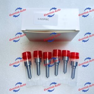 Fuel Injector Nozzle L420PBC