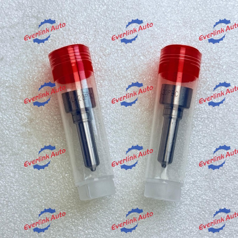 Fuel Injector Nozzle L420PBC - Image 2