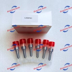 Fuel Injector Nozzle L209PBC