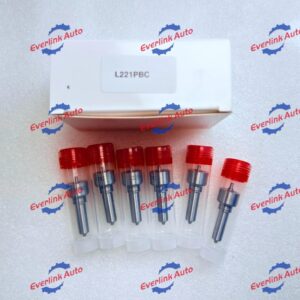 Fuel Injector Nozzle L221PBC