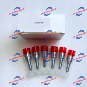 Fuel Injector Nozzle L004PBC