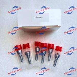 Fuel Injector Nozzle L216PBC