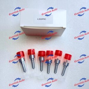 Fuel Injector Nozzle L322PBC