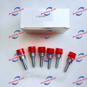 Fuel Injector Nozzle L195PBC