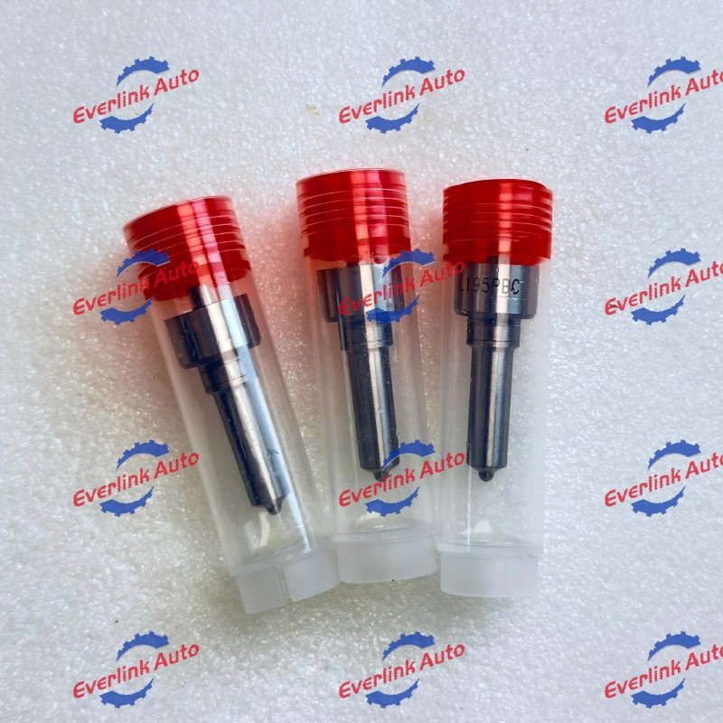 Fuel Injector Nozzle L195PBC - Image 2