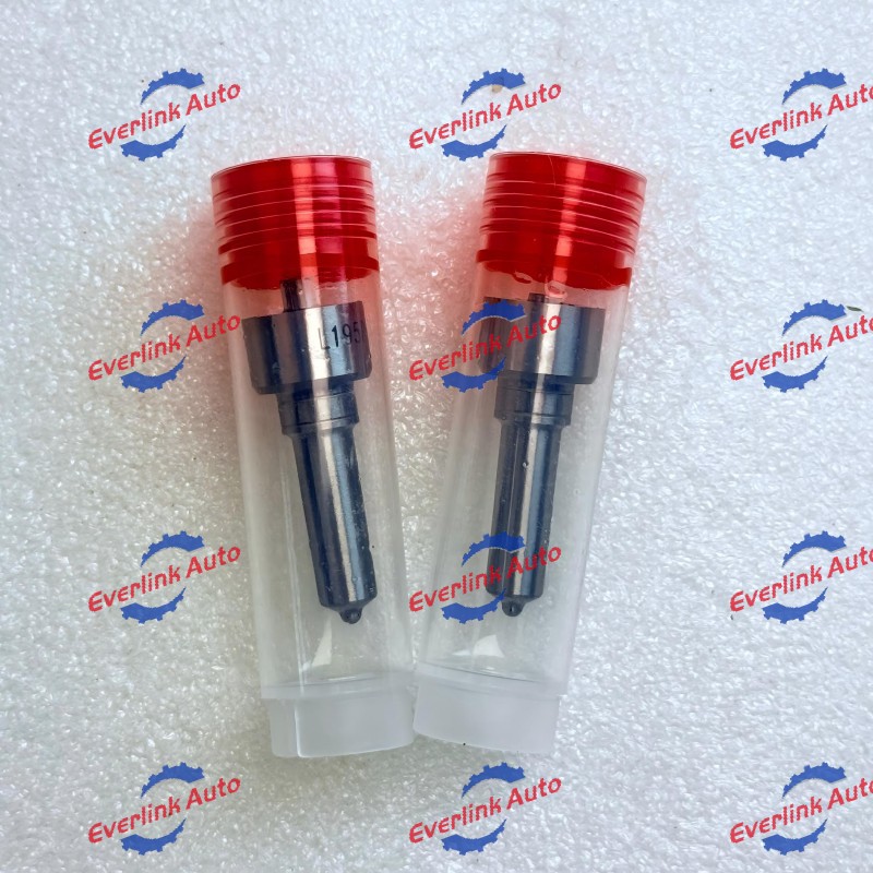 Fuel Injector Nozzle L195PBC - Image 5