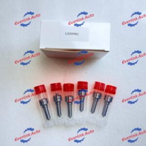 Fuel Injector Nozzle L325PBC